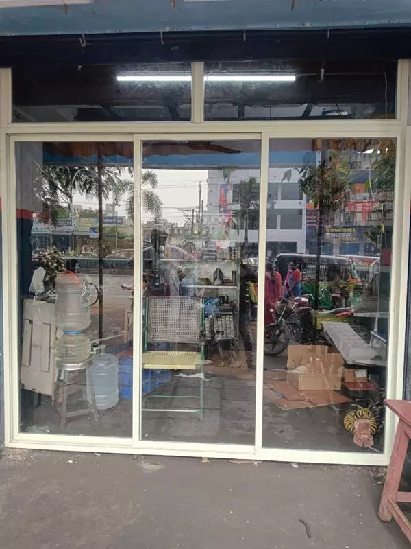 kiran glass works old guntur in guntur - Photo No.30