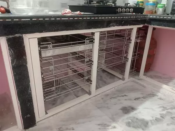 kiran glass works old guntur in guntur - Photo No.29