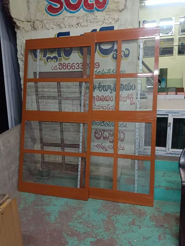 kiran glass works old guntur in guntur - Photo No.27