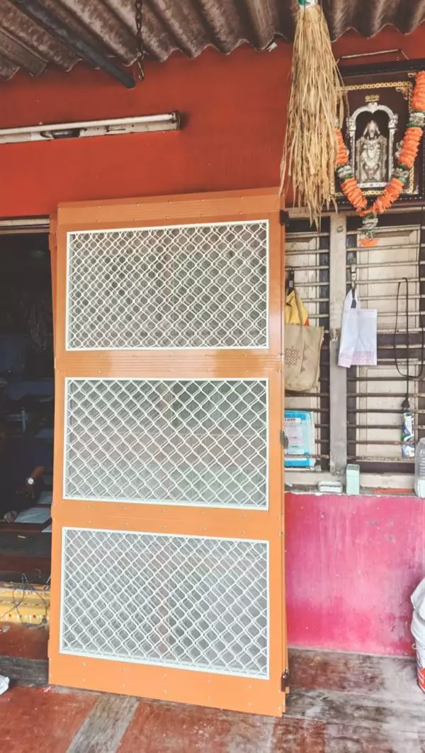 kiran glass works old guntur in guntur - Photo No.17