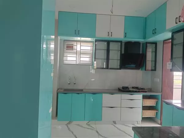 kiran glass works old guntur in guntur - Photo No.8