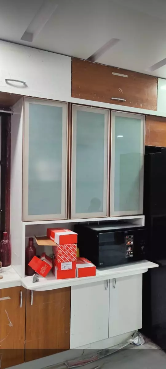 kiran glass works old guntur in guntur - Photo No.1