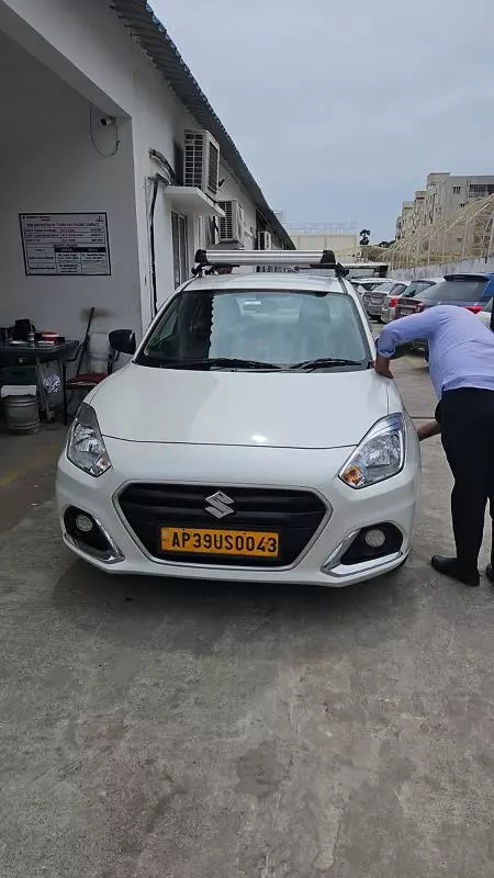 Roshan Car Travels Tenali In Guntur - Photo No. 31