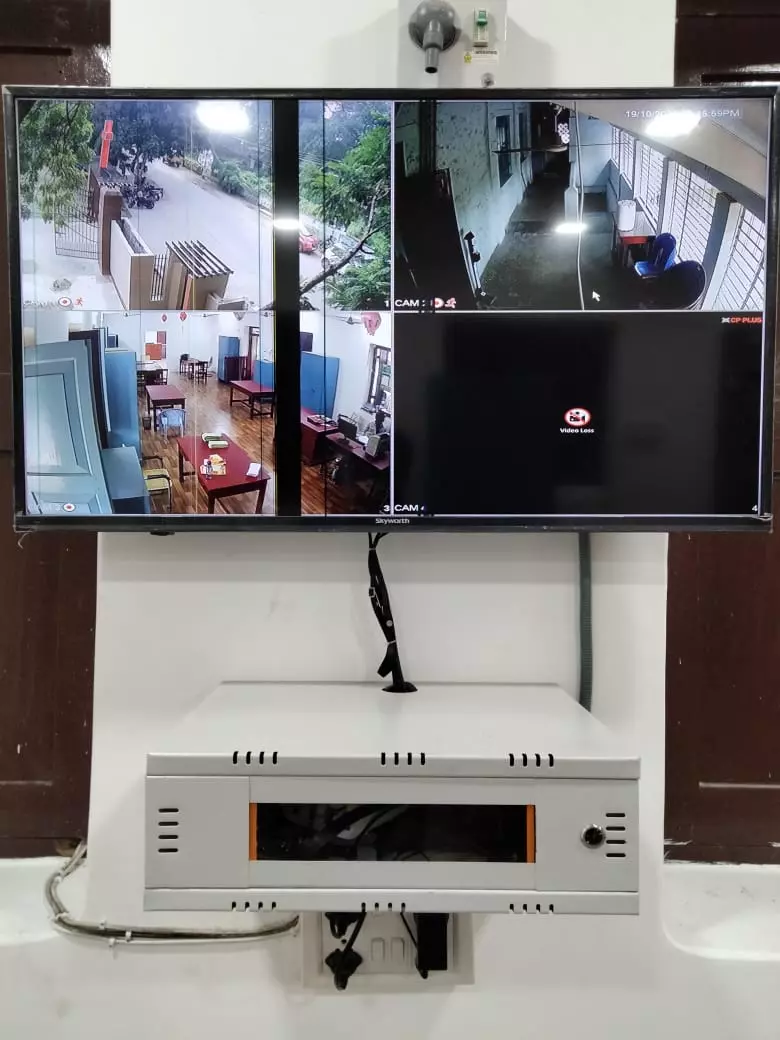 mounish security system suddapalli donka in guntur - Photo No.11