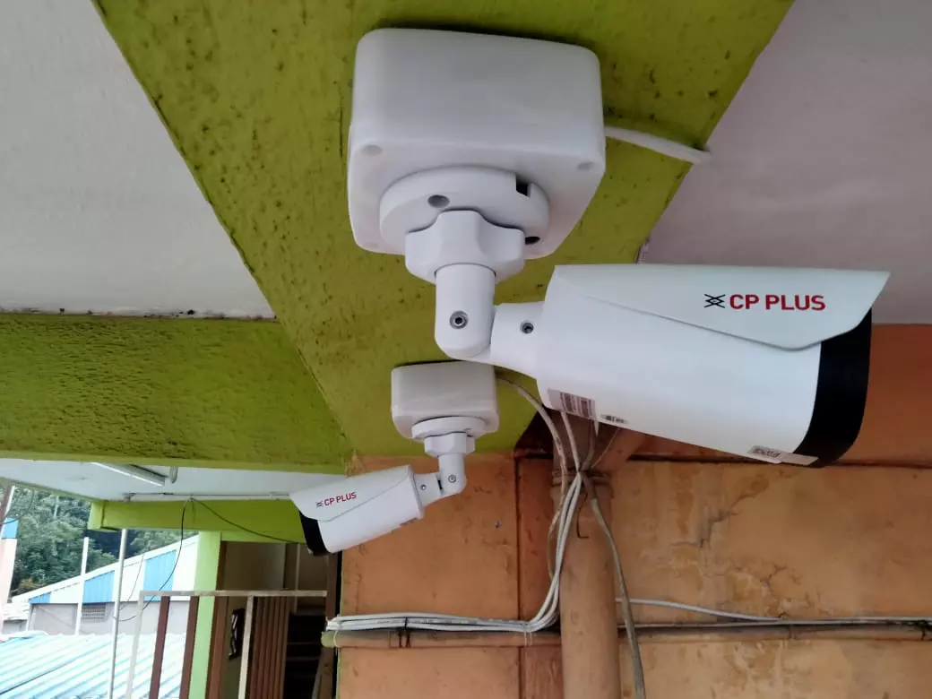 mounish security system suddapalli donka in guntur - Photo No.8