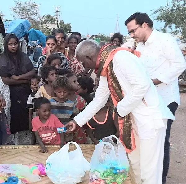 sri viswakarma peetam at agraharam in guntur - Photo No.23