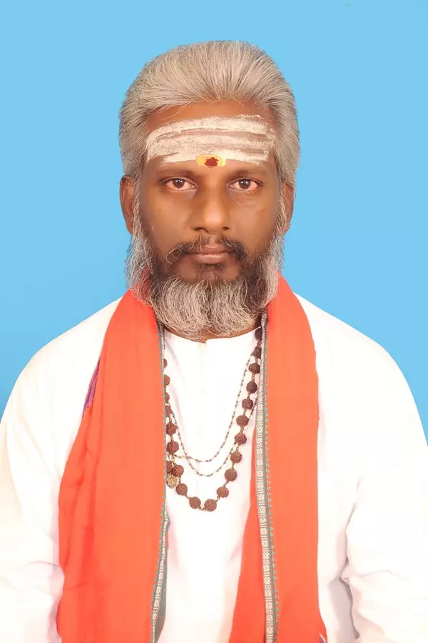 sri viswakarma peetam at agraharam in guntur - Photo No.7