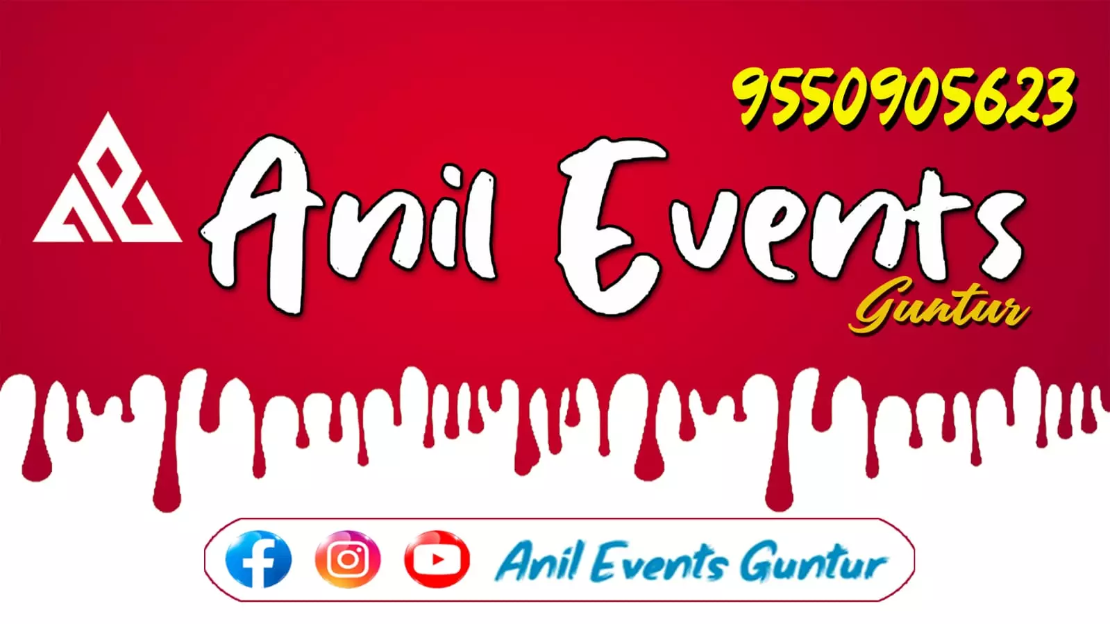 anil events guntur in guntur - Photo No.38