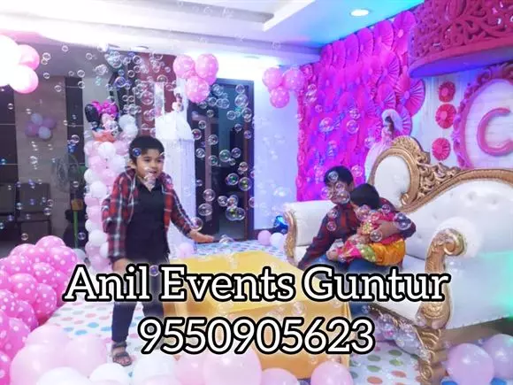 anil events guntur in guntur - Photo No.10
