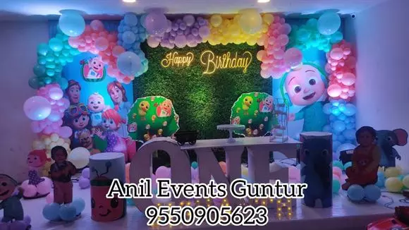 anil events guntur in guntur - Photo No.12