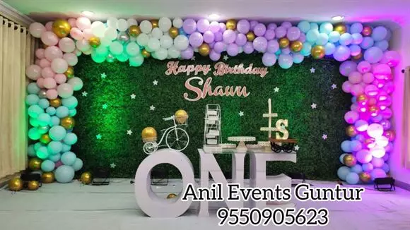 anil events guntur in guntur - Photo No.11