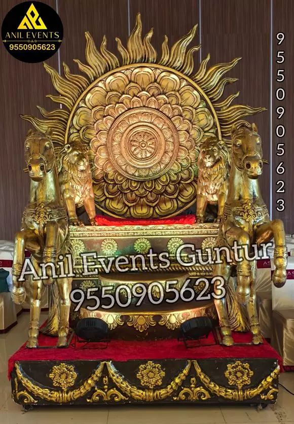 anil events guntur in guntur - Photo No.14