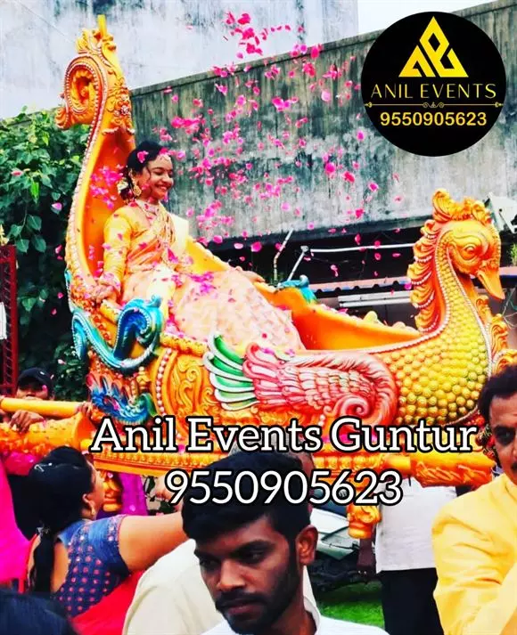 anil events guntur in guntur - Photo No.13