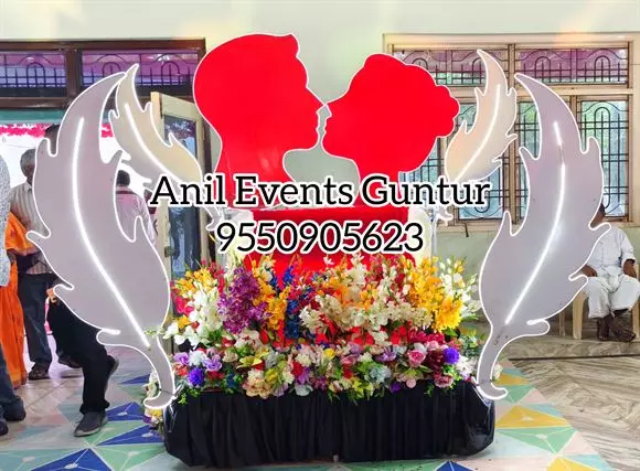 anil events guntur in guntur - Photo No.16