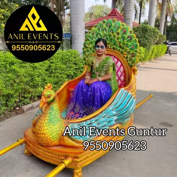 anil events guntur in guntur - Photo No.15