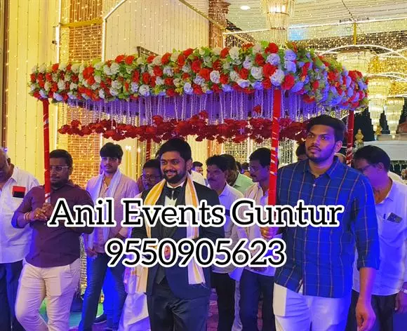 anil events guntur in guntur - Photo No.17