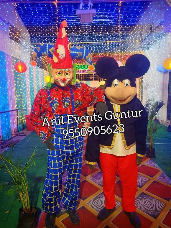 anil events guntur in guntur - Photo No.23