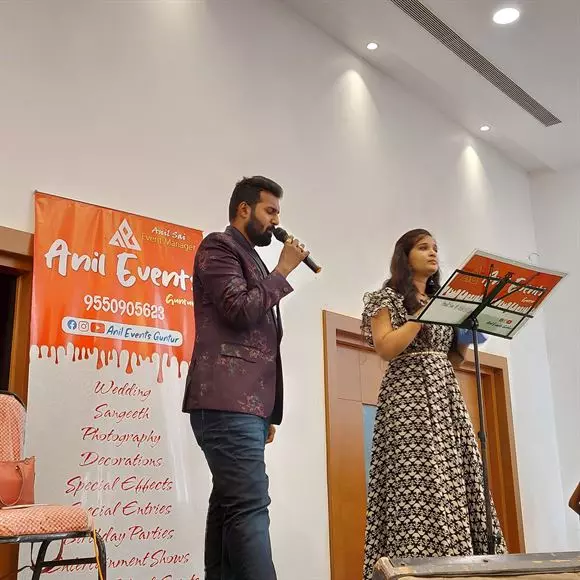 anil events guntur in guntur - Photo No.25