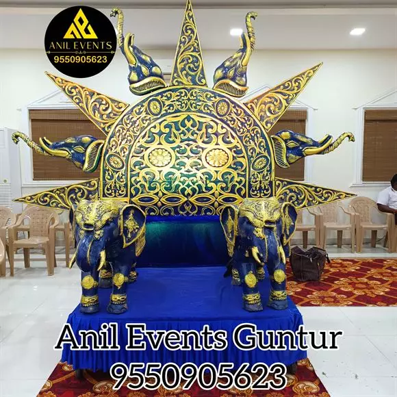 anil events guntur in guntur - Photo No.27