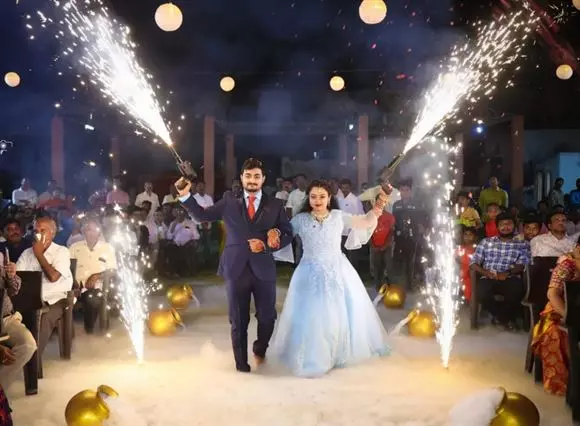 anil events guntur in guntur - Photo No.26