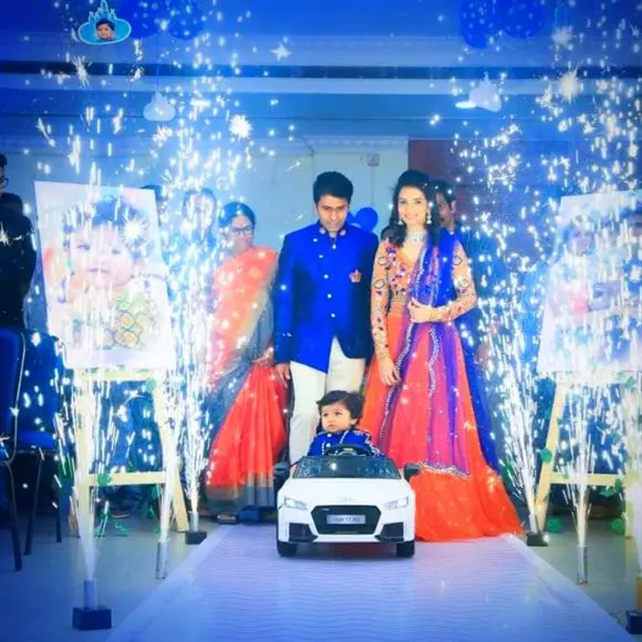 anil events guntur in guntur - Photo No.3