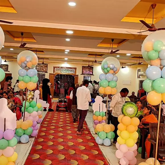 anil events guntur in guntur - Photo No.6