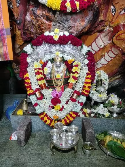 sri renuka ellamma thalli jyothishyalayam chuttugunta in guntur - Photo No.0