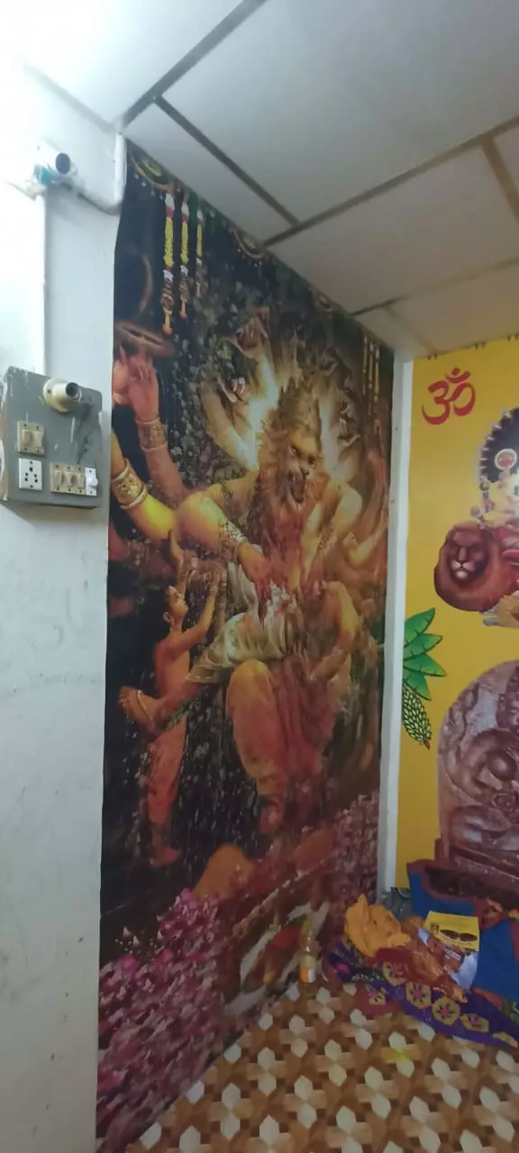 sri renuka ellamma thalli jyothishyalayam chuttugunta in guntur - Photo No.4