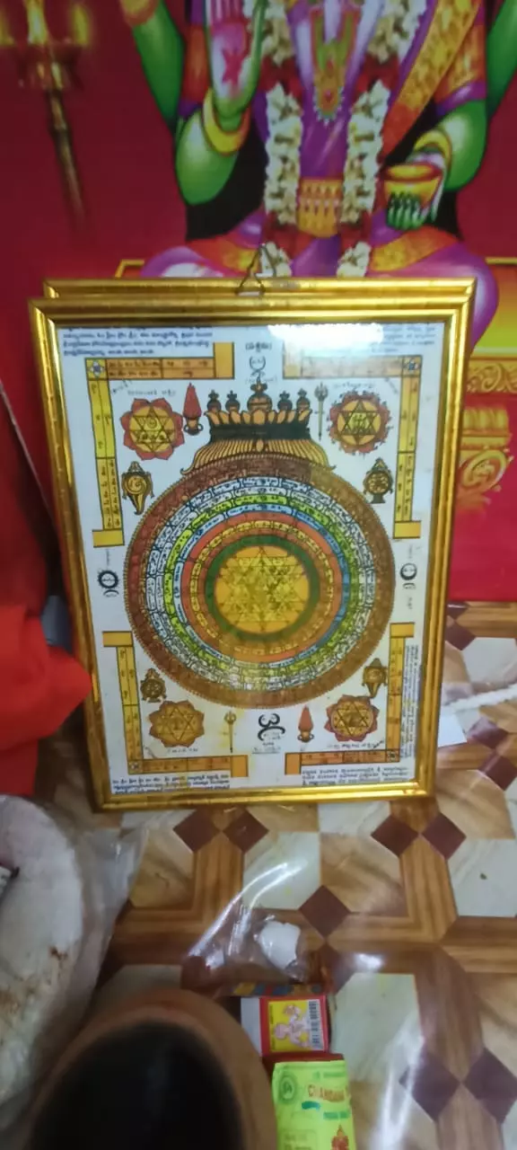 sri renuka ellamma thalli jyothishyalayam chuttugunta in guntur - Photo No.6