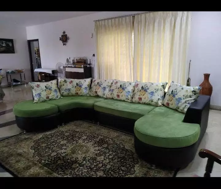 rayeen sofa works amberpet in hyderabad - Photo No.5