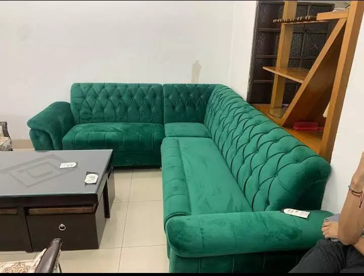 rayeen sofa works amberpet in hyderabad - Photo No.13