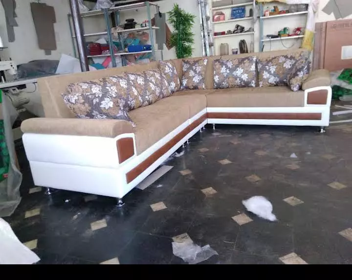 rayeen sofa works amberpet in hyderabad - Photo No.11