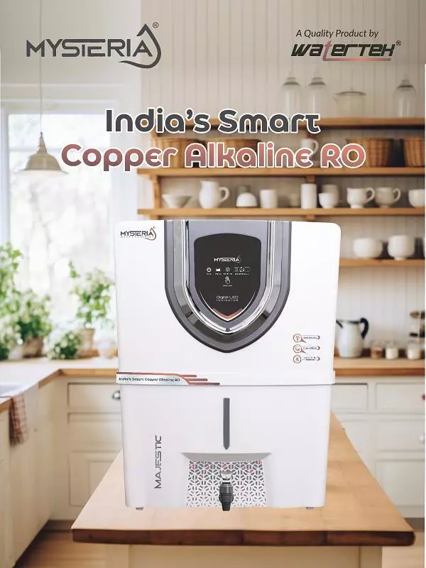 kwality water solutions lb nagar in hyderabad - Photo No.9