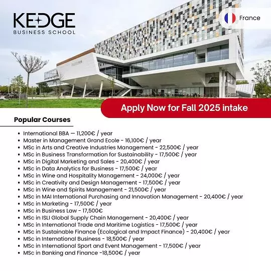 kairotic study abroad consultancy kukatpally in hyderabad - Photo No.1