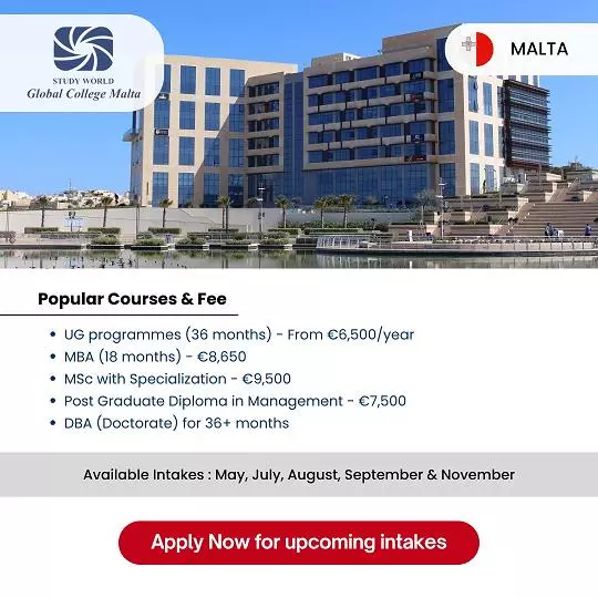 kairotic study abroad consultancy kukatpally in hyderabad - Photo No.10