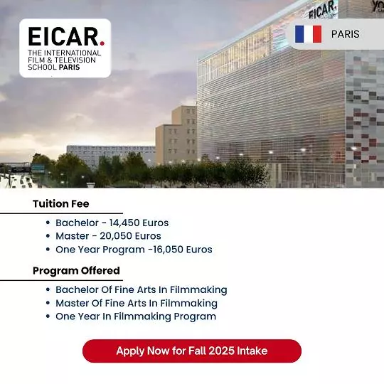 kairotic study abroad consultancy kukatpally in hyderabad - Photo No.3