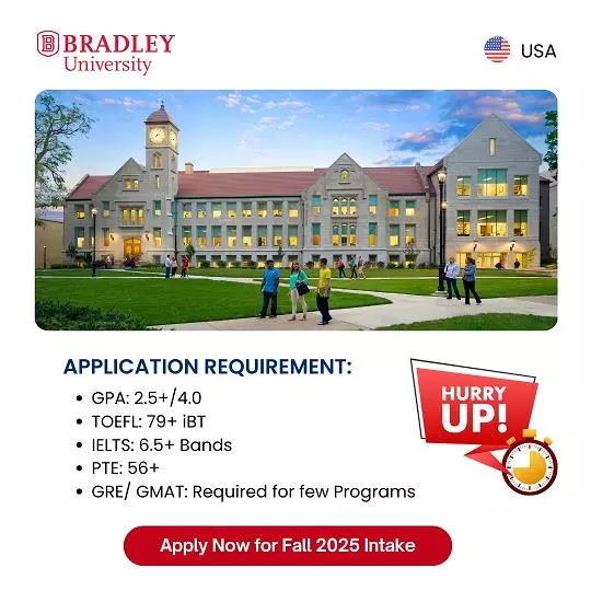 kairotic study abroad consultancy kukatpally in hyderabad - Photo No.4