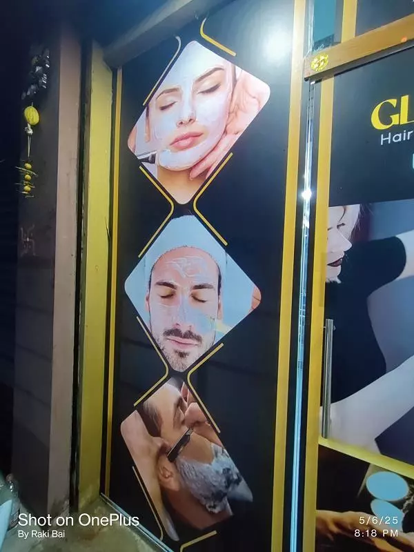 glam zone unisex salon serilinganpally in hyderabad - Photo No.6