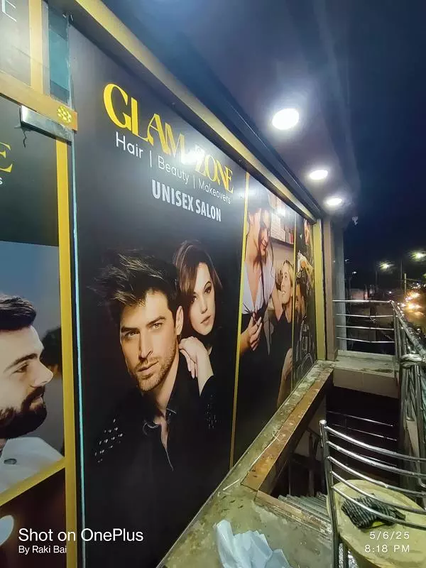 glam zone unisex salon serilinganpally in hyderabad - Photo No.8