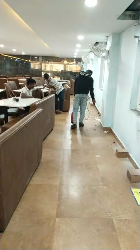 Pest Link Solutions Services Secunderabad In Hyderabad - Photo No. 61