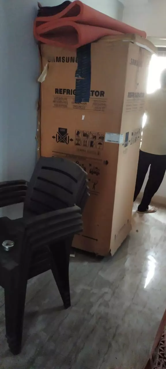 green india packers and movers nizampet in hyderabad - Photo No.23