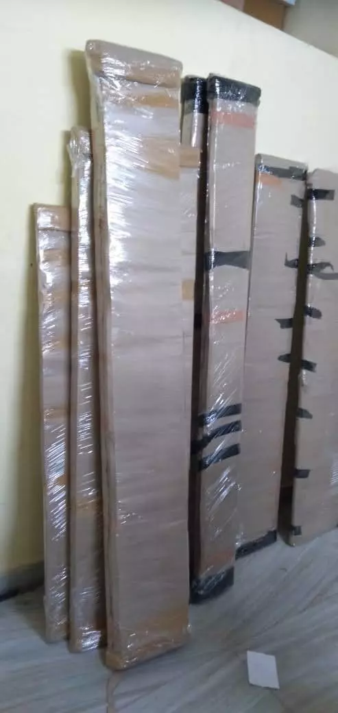 green india packers and movers nizampet in hyderabad - Photo No.14