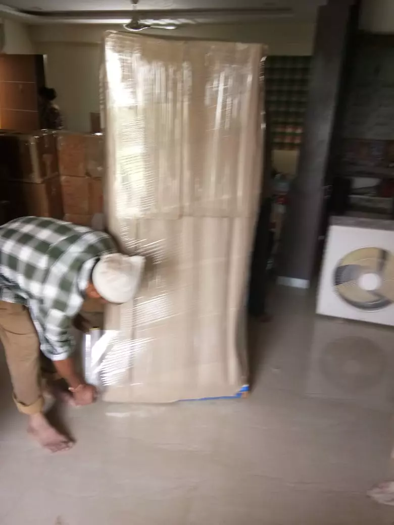 green india packers and movers nizampet in hyderabad - Photo No.13
