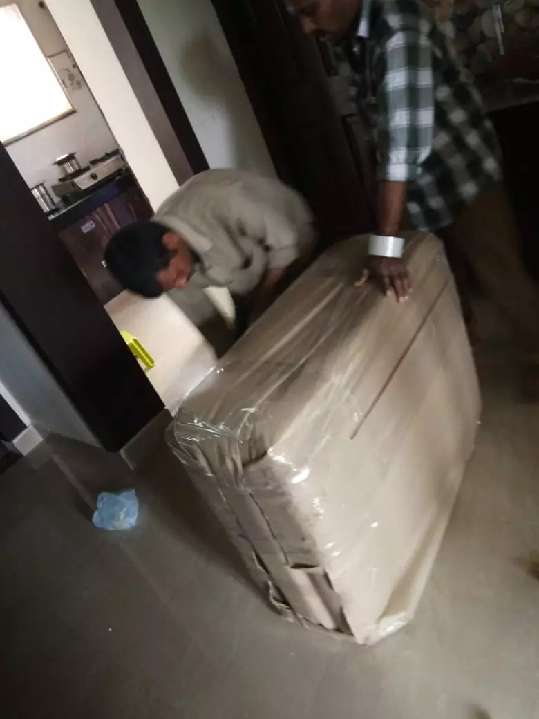 green india packers and movers nizampet in hyderabad - Photo No.10