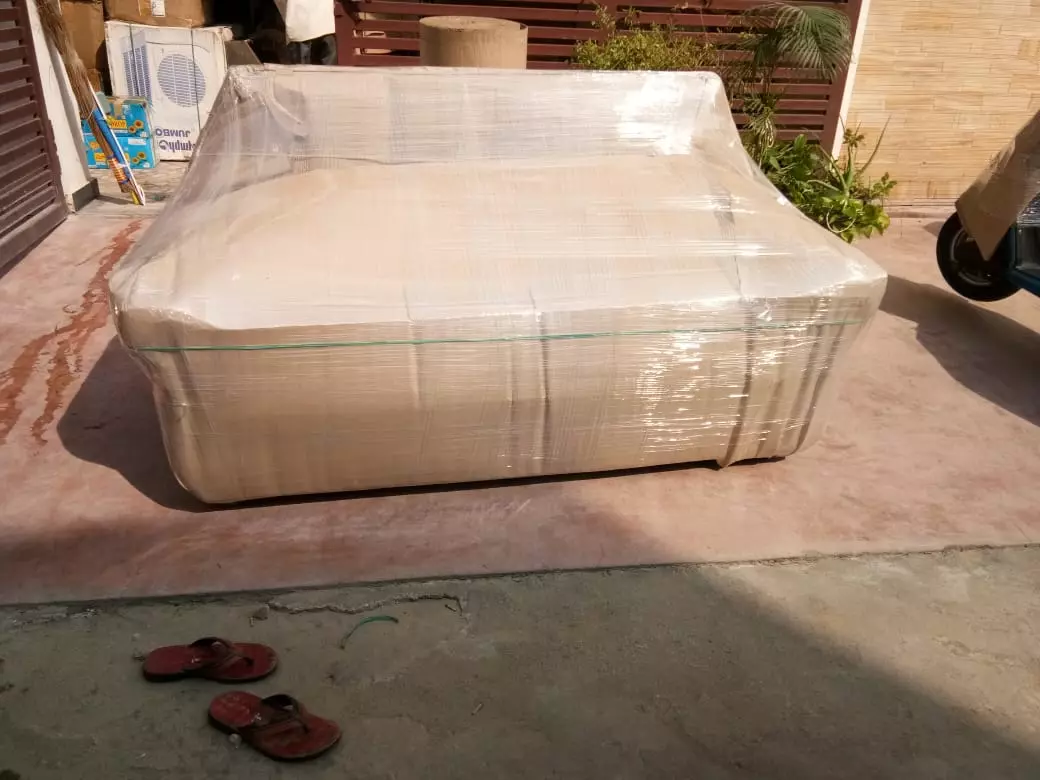 green india packers and movers nizampet in hyderabad - Photo No.9