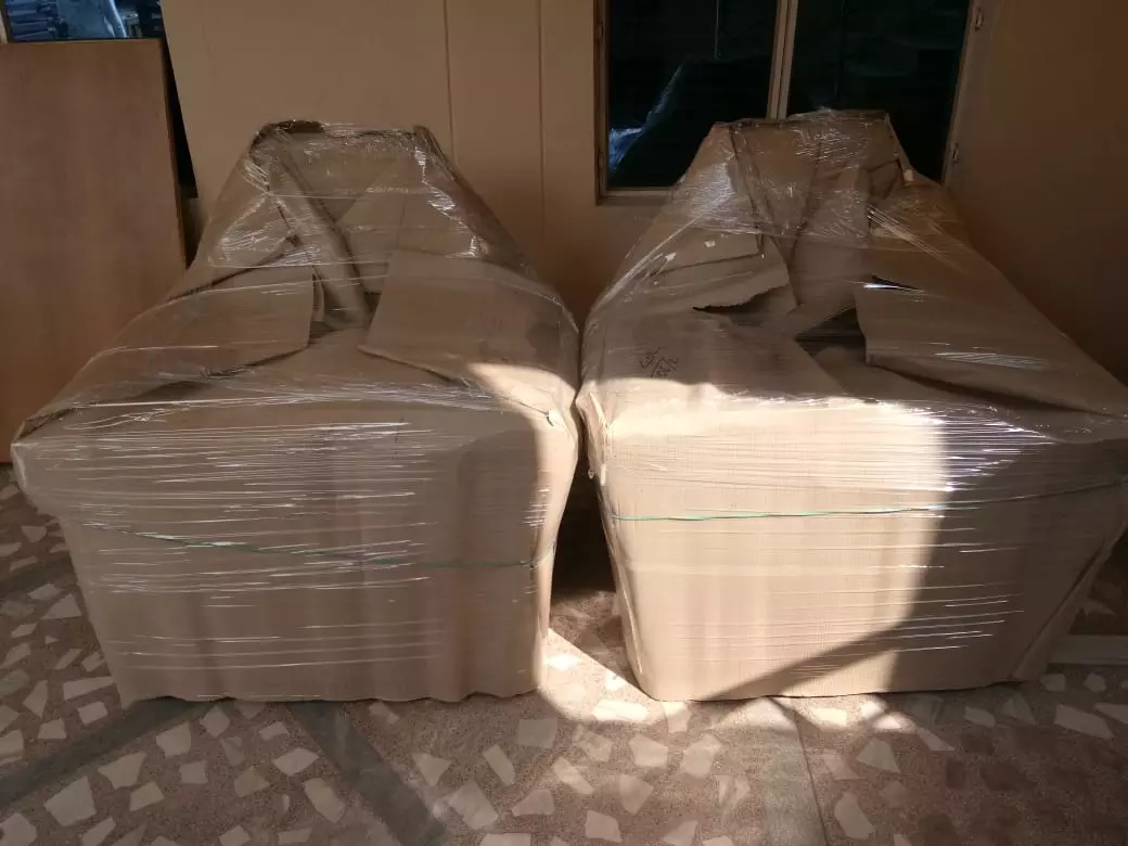 green india packers and movers nizampet in hyderabad - Photo No.8