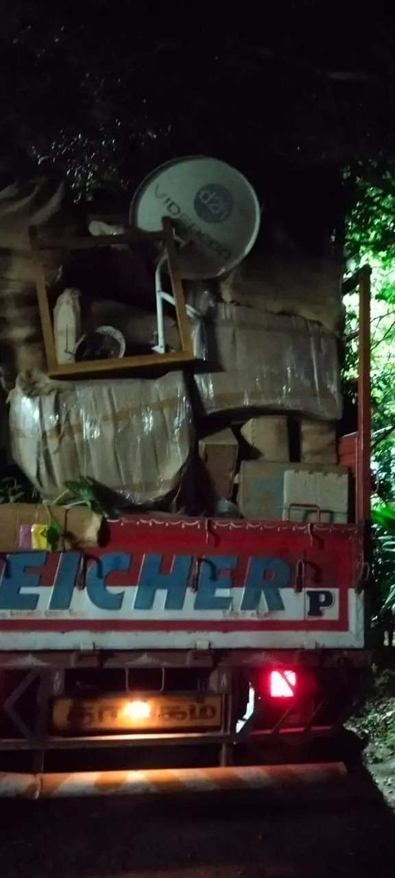 green india packers and movers nizampet in hyderabad - Photo No.22