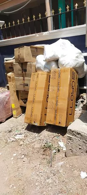 green india packers and movers nizampet in hyderabad - Photo No.26