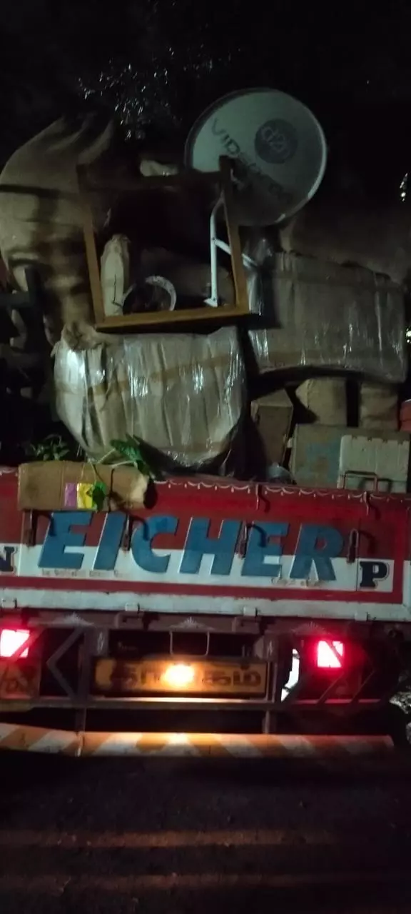 green india packers and movers nizampet in hyderabad - Photo No.24