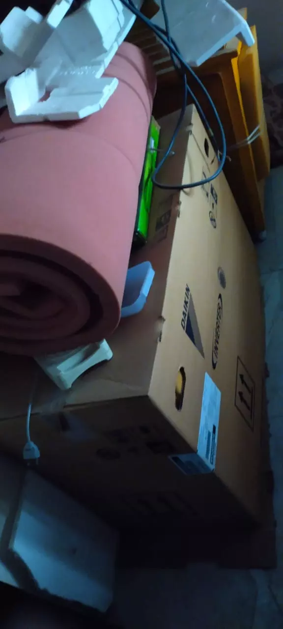 green india packers and movers nizampet in hyderabad - Photo No.21